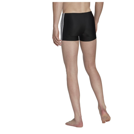 Adidas Ανδρικό μαγιό 3-Stripes Boxer